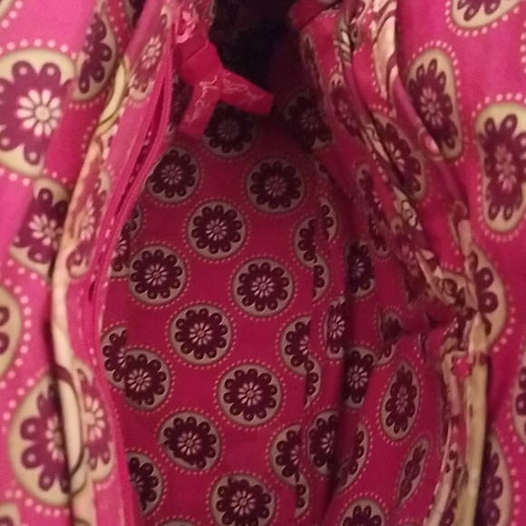 Vera Bradley Purse - Picture 2 of 5